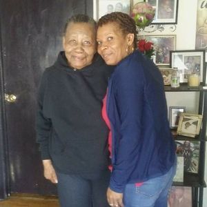 Meet your Posher, Keesha